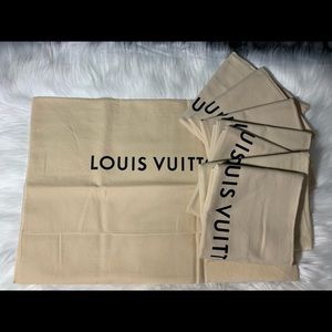 LV Dustbag